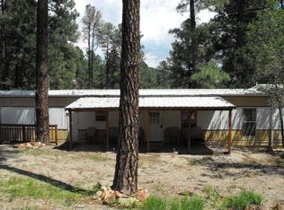 116 Skylane Rd, Ruidoso, NM 88345