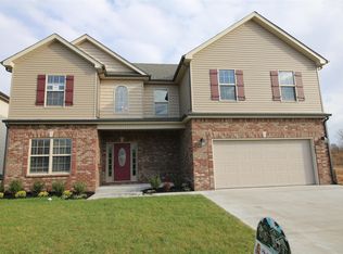 294 W Creek Farms LOT 294, Clarksville, TN 37042
