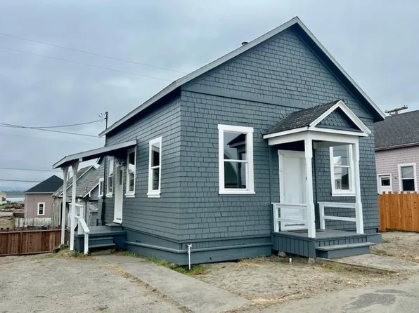 776 Vance Ave, Samoa, CA 95564