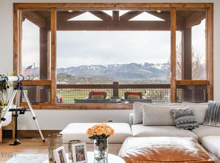 7867 N Silver Creek Rd, Park City, UT 84098