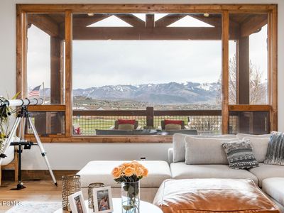 7867 N Silver Creek Rd, Park City, UT, 84098