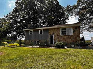 3047 E 300 S, Washington, IN