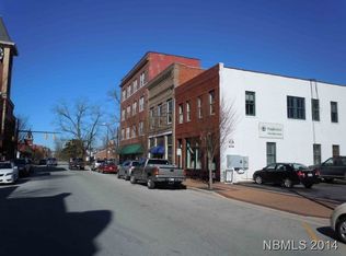 244 Craven St, New Bern, NC 28560