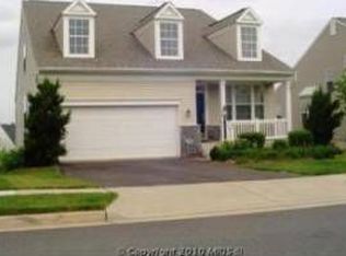 12959 Dunbarton Dr, Bristow, VA 20136