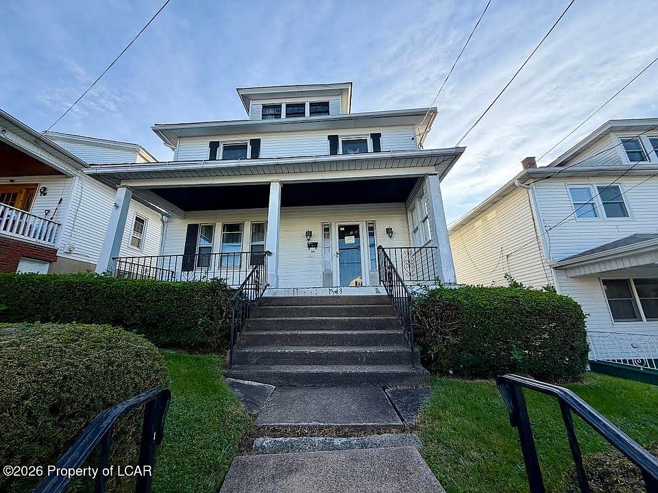1313 Saint Ann St, Scranton, PA 18504 | MLS #26-5137 | Zillow