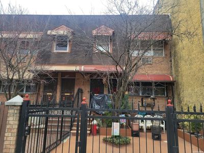 566 Central Avenue, Brooklyn, NY, 11207