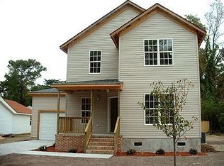 211 Edison Ave, Portsmouth, VA 23702
