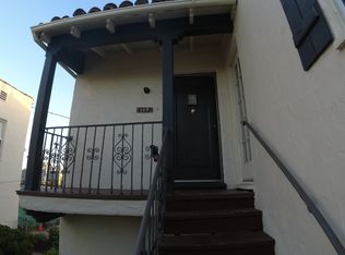 1509 12th Ave #1/4, Los Angeles, CA 90019