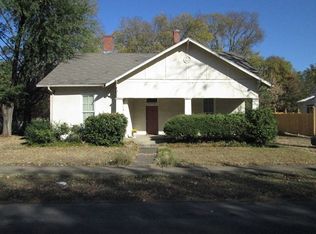 321 E Lytle St, Murfreesboro, TN 37130