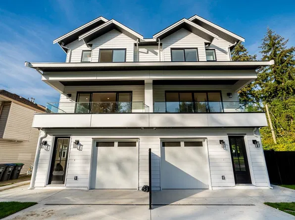 17059 0th Ave #101, Surrey, BC V3Z 9N9