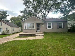 15755 Woodbine Ave, Redford, MI 48239