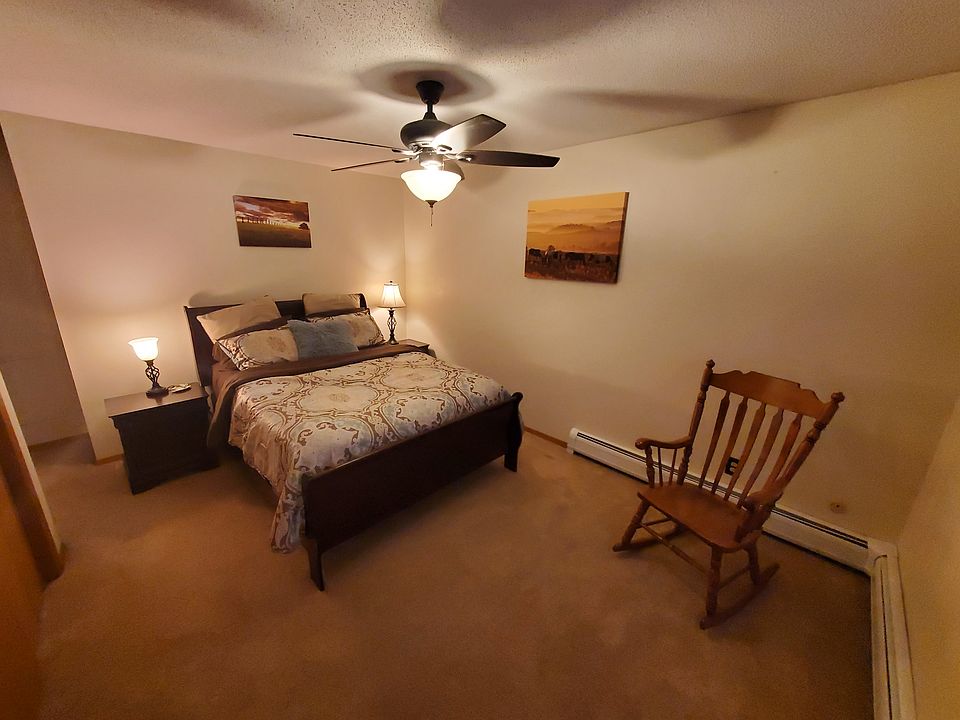 KP101APT3 - Master Bedroom