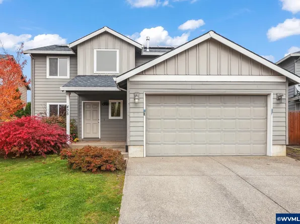 435 Vine Ave, Woodburn, OR 97071