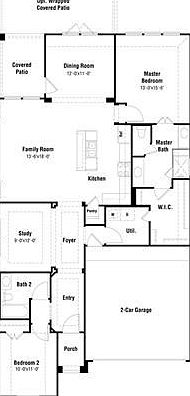 2nd image of 5079 Lunata Way