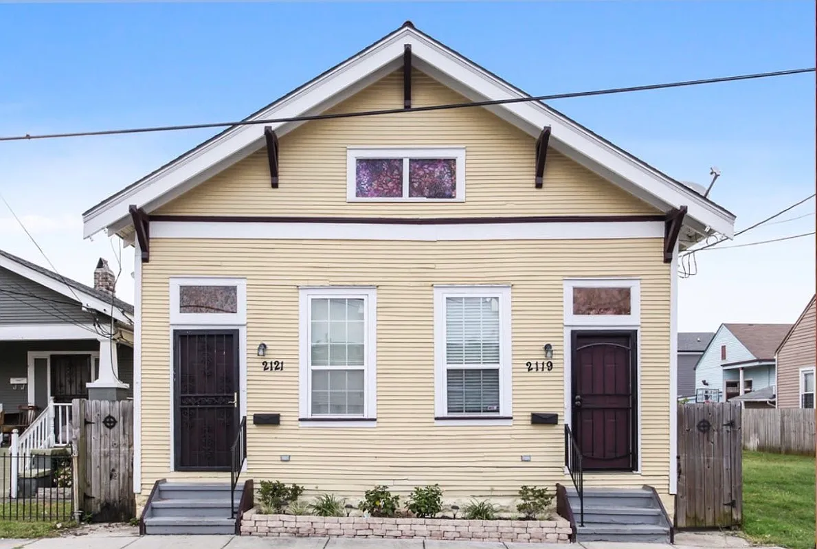 2 bed, 800 sqft, $1,400 — Photo 1