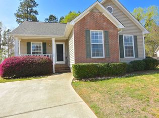 224 Rolling Rock Rd, Columbia, SC 29212