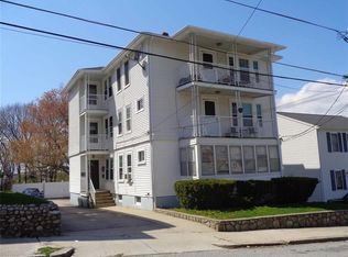 277 Ward St, Woonsocket, RI 02895