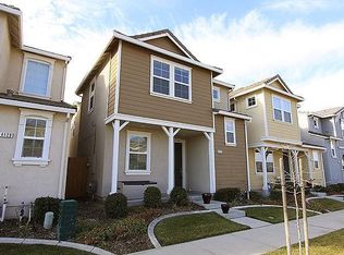 4133 Sally Ride Way, Sacramento, CA 95834