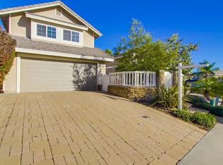 14811 Werris Creek Ln, San Diego, CA 92128