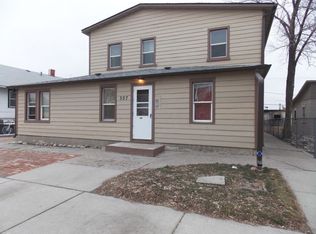 307 S 28th St, Billings, MT 59101