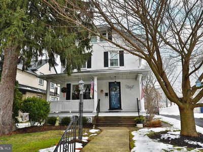 335 Cliveden Ave, Glenside, PA, 19038