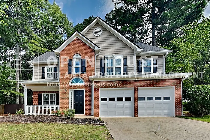 3366 English Oaks Dr NW — Photo 1