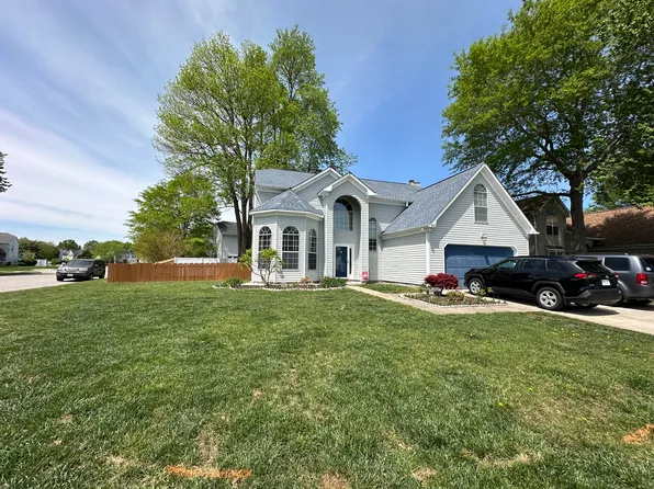300 Overshot Arch, Chesapeake, VA 23323