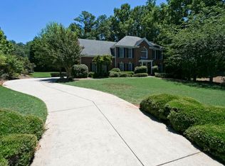 310 Collegiate Dr, Powder Springs, GA 30127