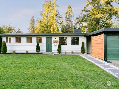 1009 Brentwood Place, Fircrest, WA, 98466
