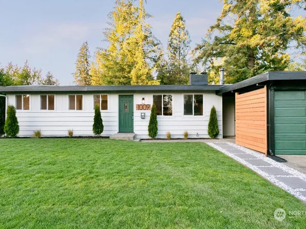 1009 Brentwood Place, Fircrest, WA 98466