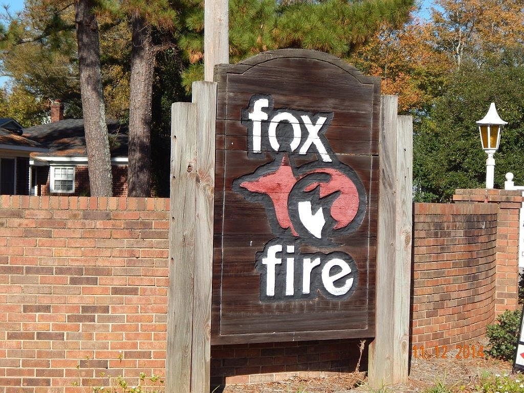 Fox Fire 1845 F Apartments Rock Hill