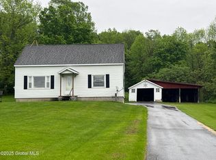 3778 County Rte #21, Whitehall, NY 12887