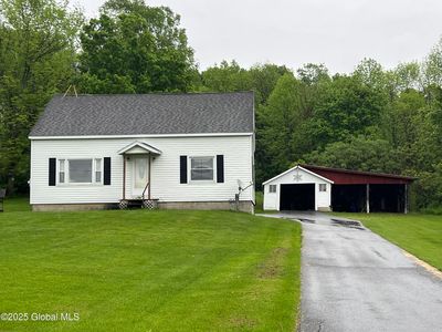 3778 County Rte 21, Whitehall, NY, 12887