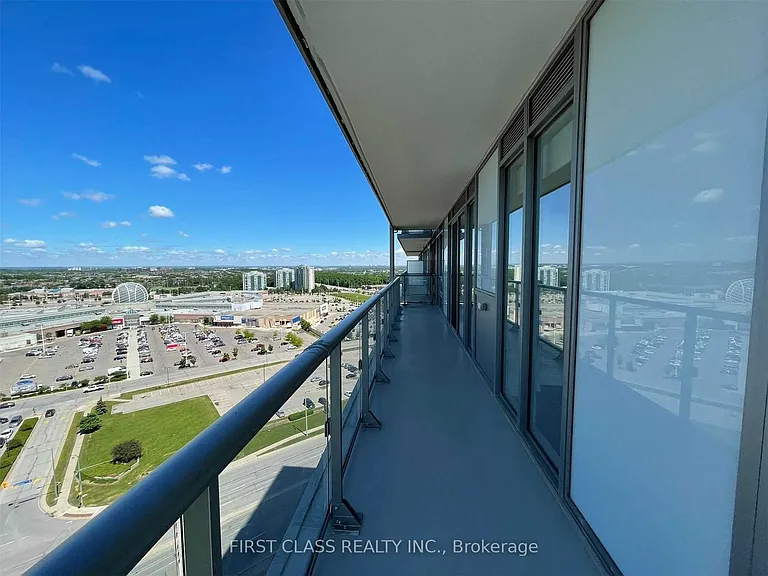 4655 Metcalfe Ave #1709B — Photo 6