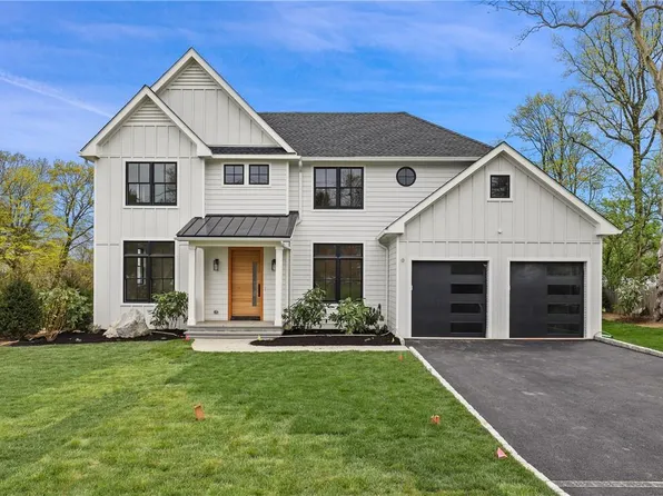 6 Elm Hill Drive, Rye Brook, NY 10573