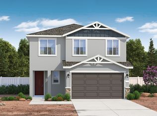 6916 Sage Mountain Ln, Sparks, NV 89431