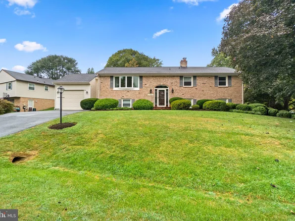 19328 Madison House St, Olney, MD 20832