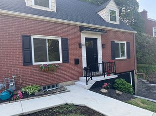 625 12th St, Oakmont, PA 15139
