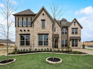 1508 Buckthorn Rd, Fate, TX 75087