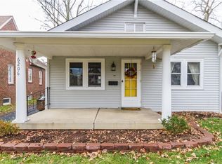 6206 N Haverford Ave, Indianapolis, IN 46220