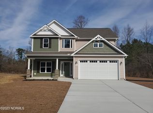 103 Ridge View Dr, Jacksonville, NC 28540
