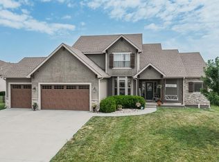 15018 Josh St, Basehor, KS 66007