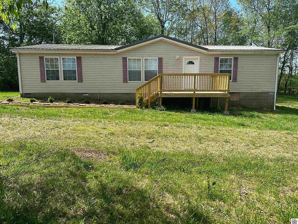 667 Union Ridge Rd, Benton, KY 42025 Zillow