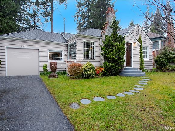 2nd image of 10715 19th Ave NE