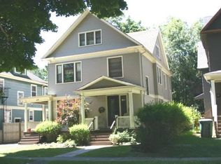 109 Vassar St, Rochester, NY 14607