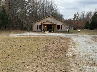 1169 County Road 167, Baldwyn, MS 38824
