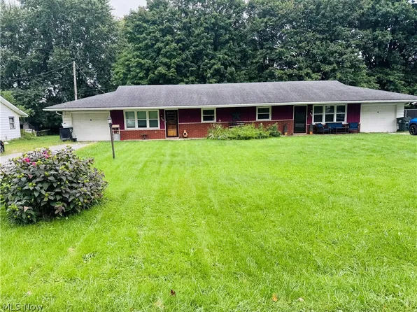 331-341 Smyth Ave NE, Alliance, OH 44601