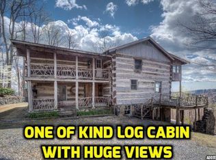 1198 Hollydale Dr, Spruce Pine, NC 28777
