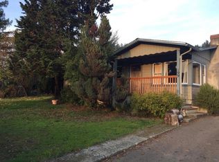 199 Humboldt Ave, Redway, CA 95560
