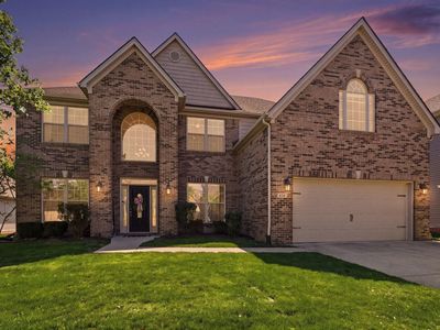 436 Manitoba Ln, Lexington, KY, 40515